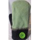 Womens Mittens-214S